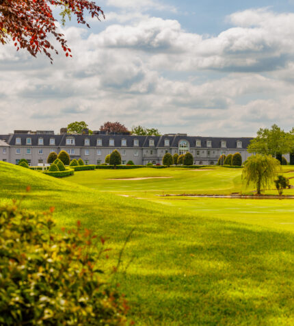 Barnstrm Macbeth Goresbridge Kilkenny