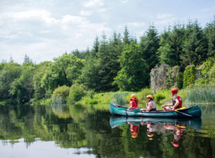 Go with The Flow River Adventures