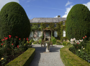 Altamont Gardens