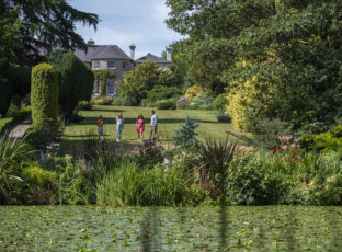 Altamont Gardens