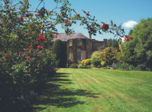 Altamont House