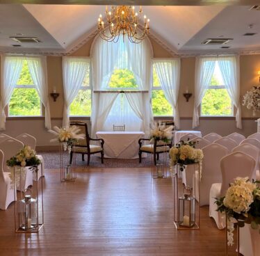 Ceremony Room 2025 2