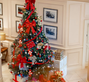 Christmas Tree