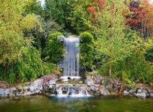 Delta Sensory Gardens