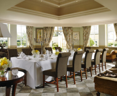 Private Dining