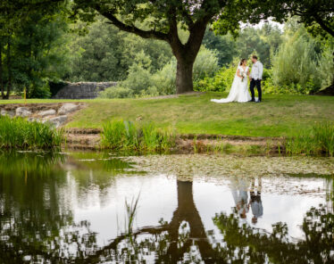 Jessica & Ben 2025 2