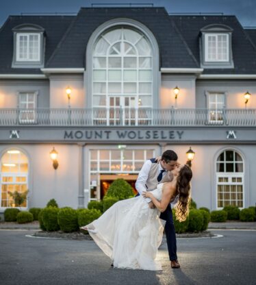 Mount Wolseley 18