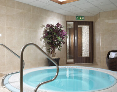 Leisure Club