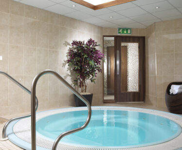 Leisure Club