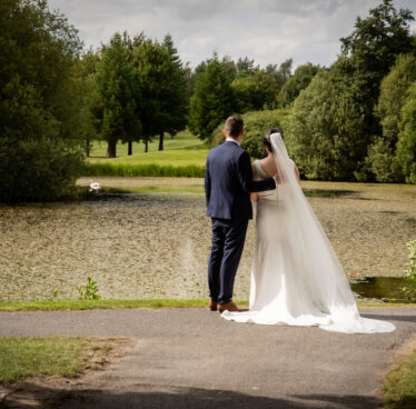 Sharon & Brian 1