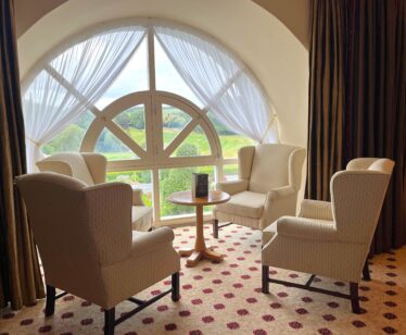 The York Suite