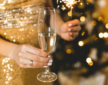 New Year’s Eve