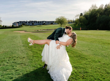 Máire & Conor