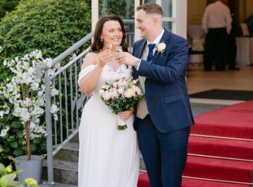 Shannen & John