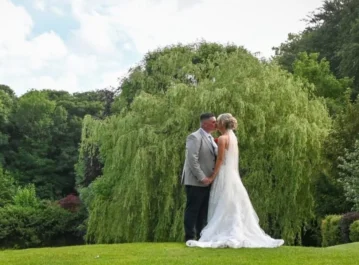 Emer & Patrick